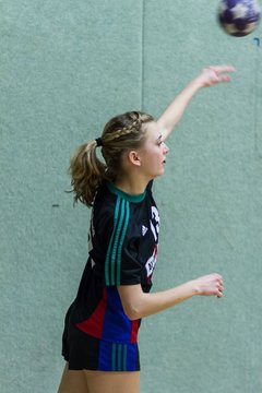 Bild 186 - B-Juniorinnen SV Henstedt-Ulzburg - SG Wittorf / FT Neum�nster : Ergebnis: 19:22